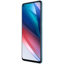 Find X3 Lite 128GB - Blå - Olåst