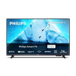 Smart TV Philips LED Full HD 1080p 32,0000 32PFS6908/12