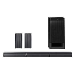 Soundbar Sony HT-RT3 - Svart