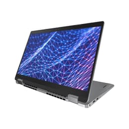 Dell Latitude 5330 13-tum (2022) - Core i5 - Gen 12 (U) - 16GB - SSD 1 TB QWERTZ - Tysk
