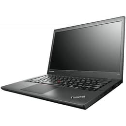 Lenovo ThinkPad T440s 14-tum Core i5-4200U - SSD 128 GB - 8GB QWERTY - Portugisisk