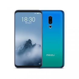 Meizu 16TH 128GB - Blå - Olåst