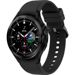 Samsung Galaxy Watch4 Bluetooth 44 mm - Svart