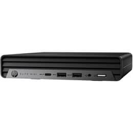 HP Elite 800 G9 Mini Core i5-12500 3 - SSD 256 GB - 16GB