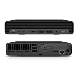 HP Elite 800 G9 Mini Core i5-12500 3 - SSD 256 GB - 16GB