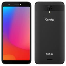 Condor Griffe T5 16GB - Svart - Olåst