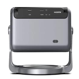 Ultimea NOVA C40 Projektor 600 Lumen - Grå
