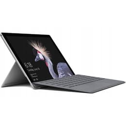 Microsoft Surface Pro 3 12-tum Core i5-4300U - SSD 256 GB - 8GB QWERTY - Spansk