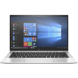 Hp EliteBook x360 1030 G8 13-tum (2021) - Core i5-1145G7 - 16GB - SSD 256 GB QWERTY - Svensk