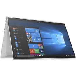 Hp EliteBook x360 1030 G8 13-tum (2021) - Core i5-1145G7 - 16GB - SSD 256 GB QWERTY - Svensk