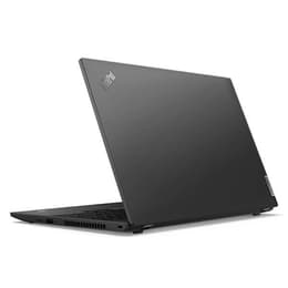 Lenovo ThinkPad L15 G3 15-tum (2021) - Ryzen 5 - 5000 Series (U) - 16GB - SSD 512 GB QWERTZ - Tysk