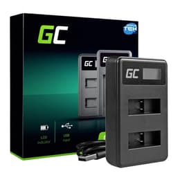Batteri Green Cell AHDBT-501 ADCB20 AHBBP-501