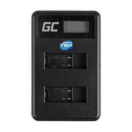 Batteri Green Cell AHDBT-501 ADCB20 AHBBP-501