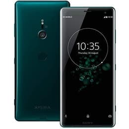 Sony Xperia XZ3 64GB - Grön - Olåst