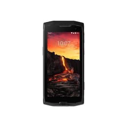 Crosscall Core M4 32GB - Svart - Olåst