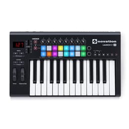 Novation Launchkey 25 MK2 Musikinstrument