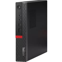 Lenovo ThinkCentre M920Q Tiny Core i7-8700T 2.4 - SSD 512 GB - 16GB