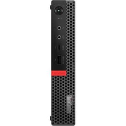 Lenovo ThinkCentre M920Q Tiny Core i7-8700T 2.4 - SSD 512 GB - 16GB