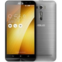 Asus Zenfone 2 Laser ZE600KL 16GB - Silver - Olåst