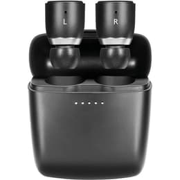 Cambridge Audio Melomania 1+ Earbud Noise Cancelling Bluetooth Hörlurar - Svart