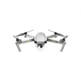 Dji Mavic Pro fly Drönare 30,0000 mins