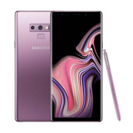 Galaxy Note9 512GB - Lila - Olåst