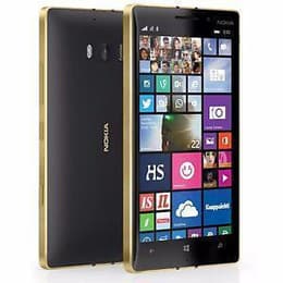 Lumia 930 32GB - Guld - Olåst