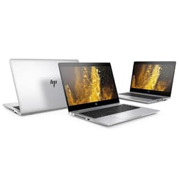 HP elitebook_830_g5 13-tum Core i5-7300U - SSD 512 GB - 16GB AZERTY - Fransk