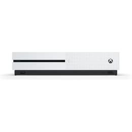 Xbox One S 1000GB - Vit