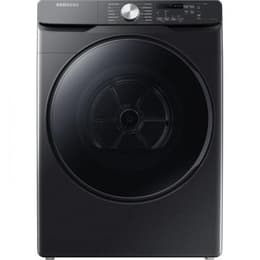Seche-linge hybride SAMSUNG DV16T8520BV Noir Frontbelastning