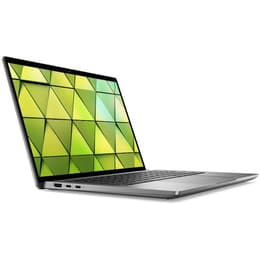 Dell Latitude 7350 13-tum (2025) - Core Ultra 5 135U - 16GB - SSD 256 GB QWERTY - Engelsk