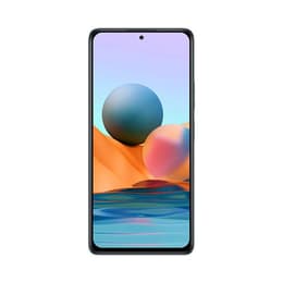 Xiaomi Redmi Note 10 Pro 128GB - Grön - Olåst
