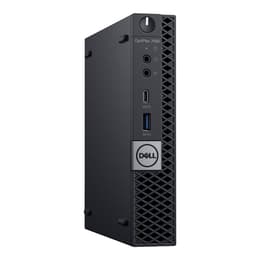 Dell Optiplex 7060 Micro Core i5-8500T 2.1 - SSD 256 GB - 8GB
