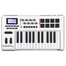 M-Audio Axiom pro 25 Musikinstrument