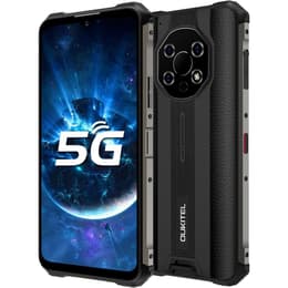 OUKITEL WP13 128GB - Svart - Olåst