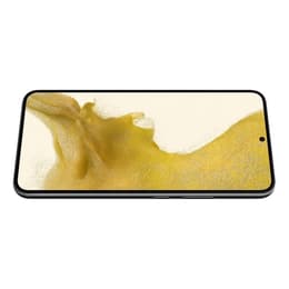 Galaxy S22+ 5G 128GB - Svart - Olåst