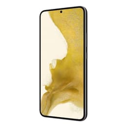 Galaxy S22+ 5G 128GB - Svart - Olåst