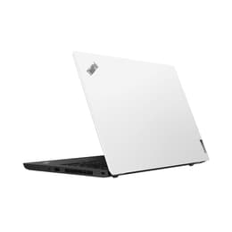 Lenovo ThinkPad L14 G1 14-tum (2020) - Core i5 - Gen 10 (U) - 16GB - SSD 256 GB AZERTY - Fransk