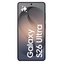 Galaxy S26 Ultra 512GB - Svart - Olåst