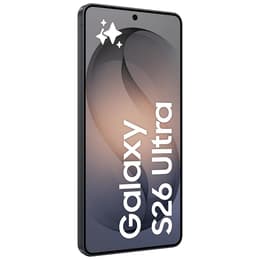 Galaxy S26 Ultra 512GB - Svart - Olåst