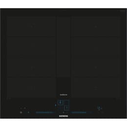 Siemens EX677NYV6E Varmplatta/ grill