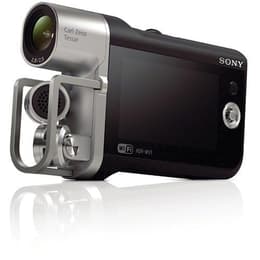 Sony HDR-MV1 Videokamera USB - Svart/Grå