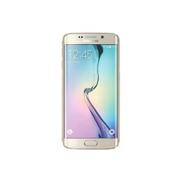 Galaxy S6 edge 128GB - Guld - Olåst