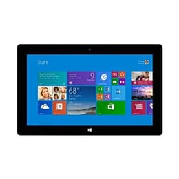 Microsoft Surface 3 10-tum Atom X7-Z8700 - SSD 64 GB - 2GB AZERTY - Fransk