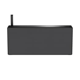 Sony SRS-X77 Bluetooth Högtalare - Svart