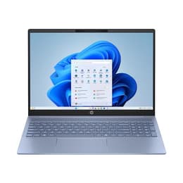 HP OmniBook 5 AI 16-af1024nl 16-tum (2025) - Core ultra 7 255U - 16GB - SSD 1 TB QWERTY - Italiensk