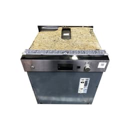 Vogica FZ102/31 Inbyggd diskmaskin cm - 12 till 16 kuvert