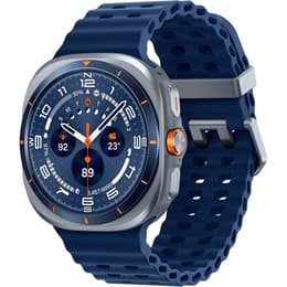 Samsung Smart Watch Galaxy Watch Ultra GPS - Blå