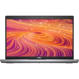 Dell Latitude 5421 14-tum (2021) - Core i7-11850H - 32GB - SSD 512 GB QWERTY - Svensk