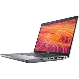 Dell Latitude 5421 14-tum (2021) - Core i7 - Gen 11 (H) - 32GB - SSD 512 GB QWERTY - Svensk